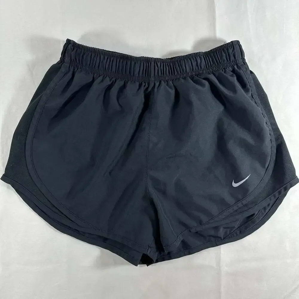 Nike Tempo Dri-FIT Running Shorts Black Athletic Gym